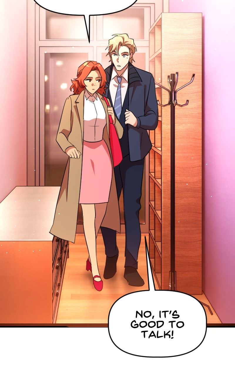 Accidental Assassin Episode 31 page 109 - 