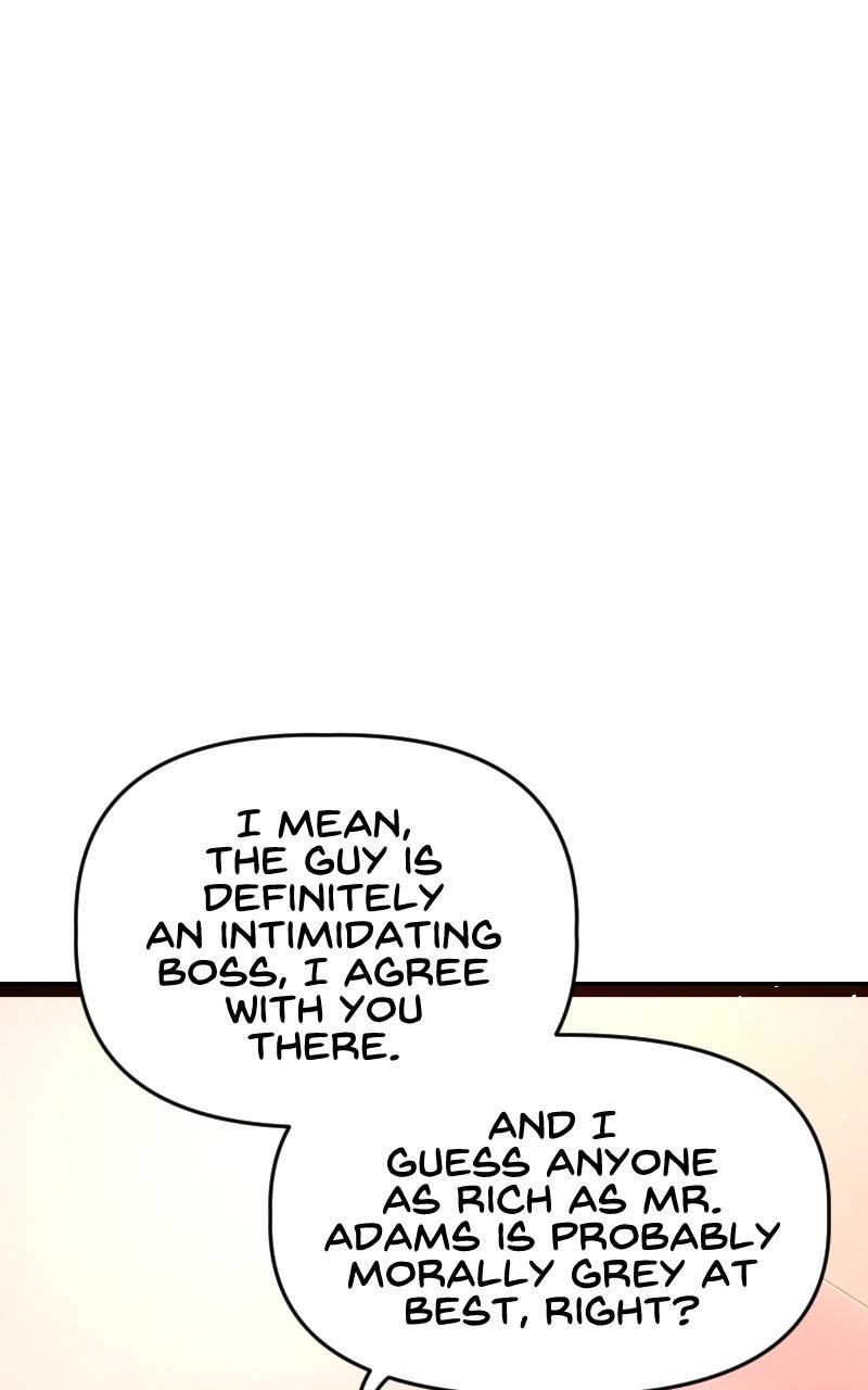 Accidental Assassin Episode 31 page 110 - 