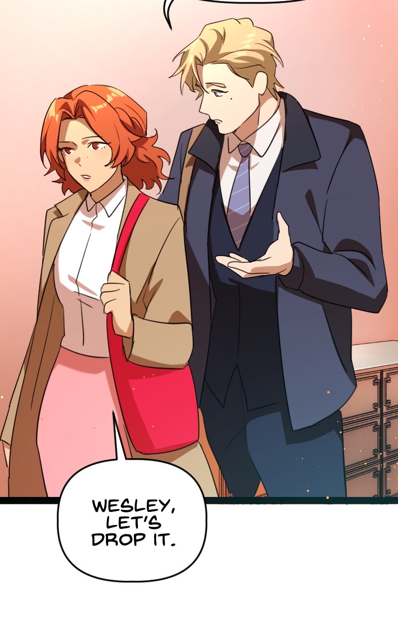 Accidental Assassin Episode 31 page 111 - 