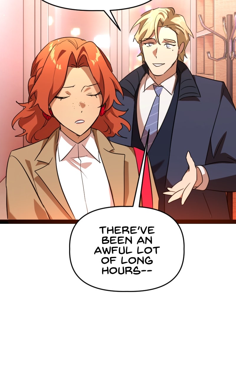 Accidental Assassin Episode 31 page 113 - 