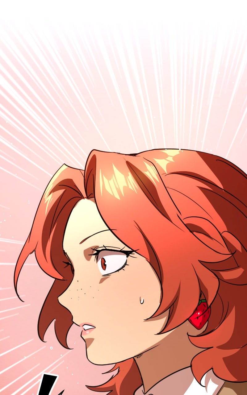 Accidental Assassin Episode 31 page 114 - 