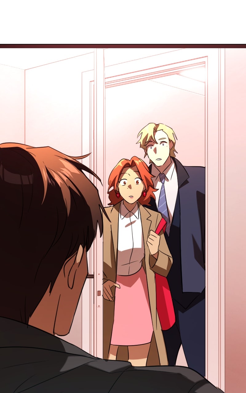 Accidental Assassin Episode 31 page 116 - 