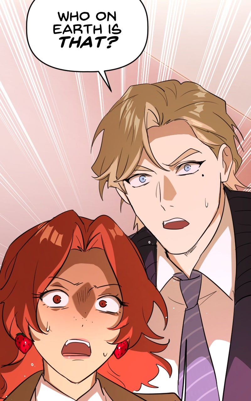 Accidental Assassin Episode 31 page 120 - 