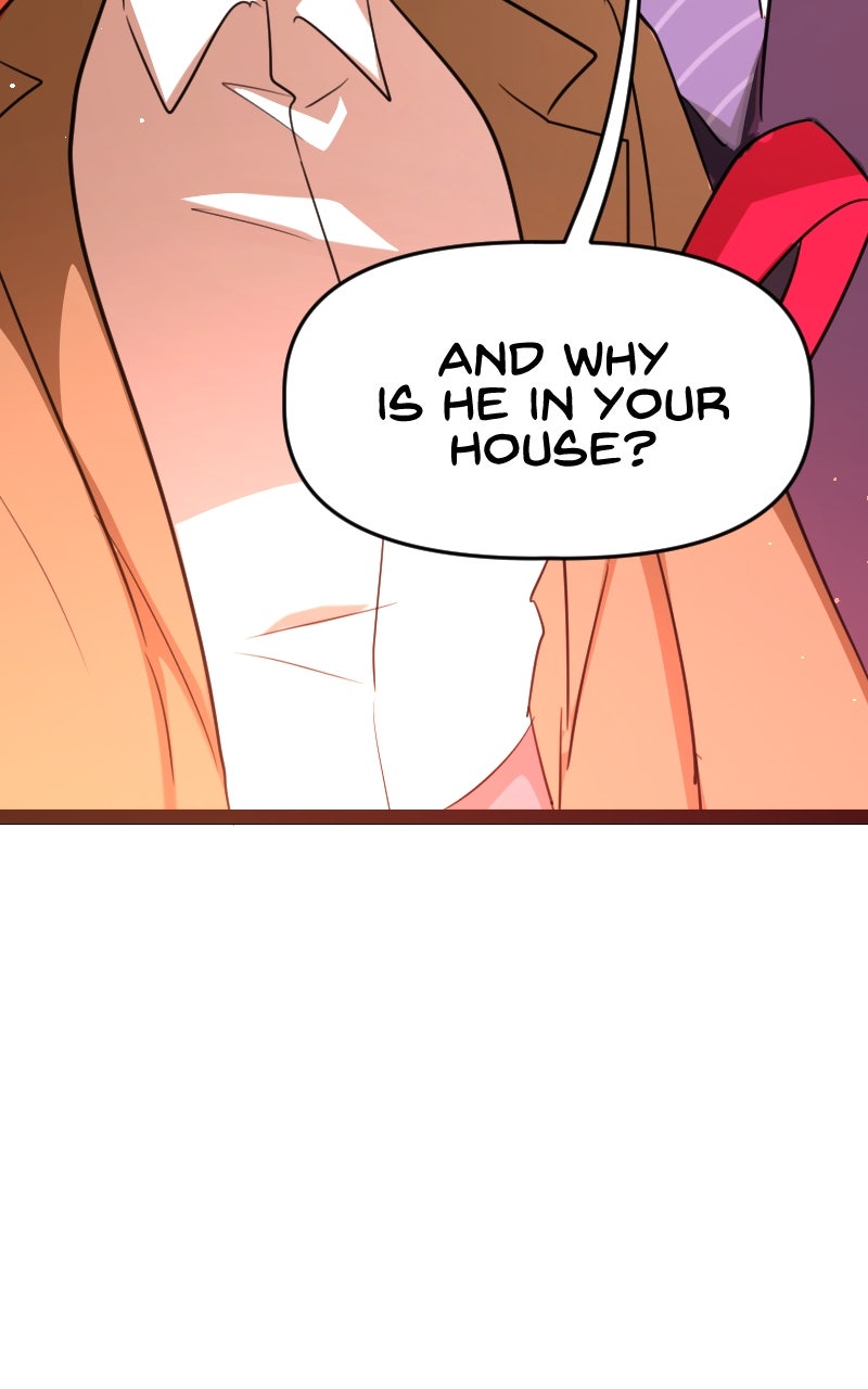 Accidental Assassin Episode 31 page 121 - 