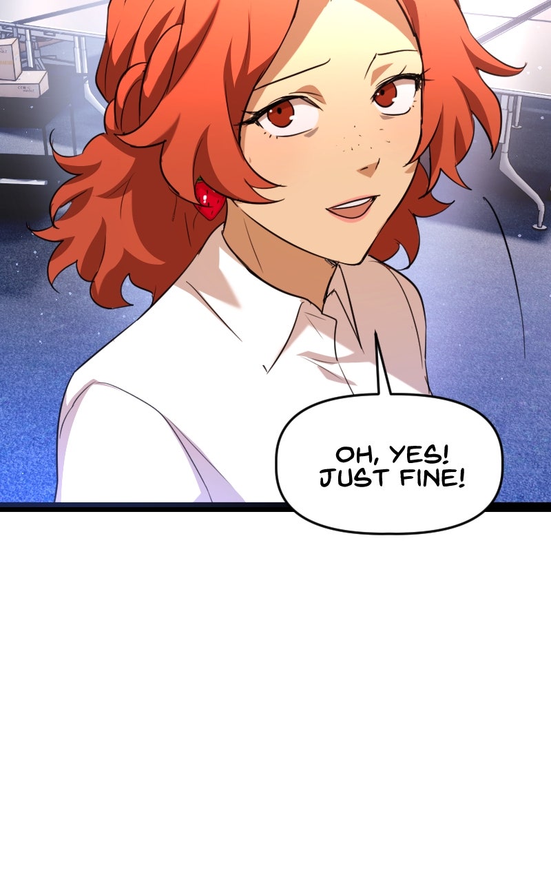 Accidental Assassin Episode 31 page 14 - 