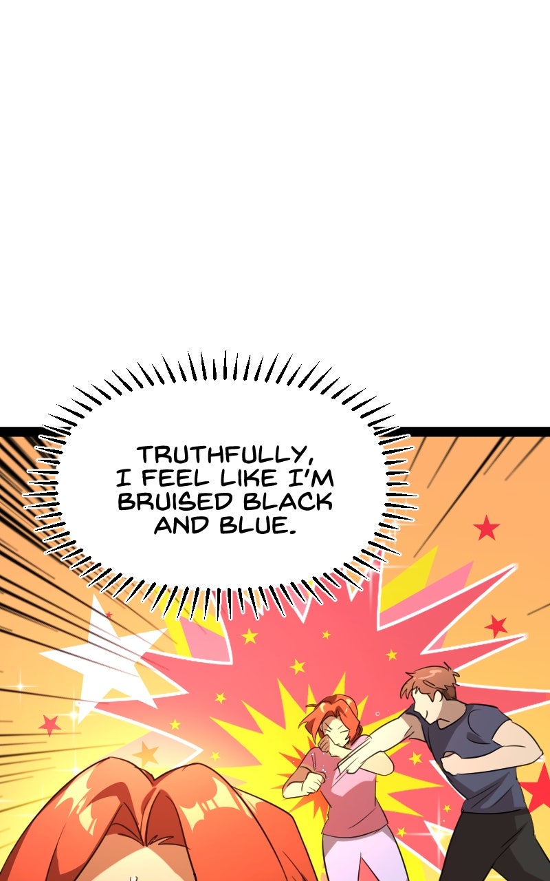 Accidental Assassin Episode 31 page 15 - 