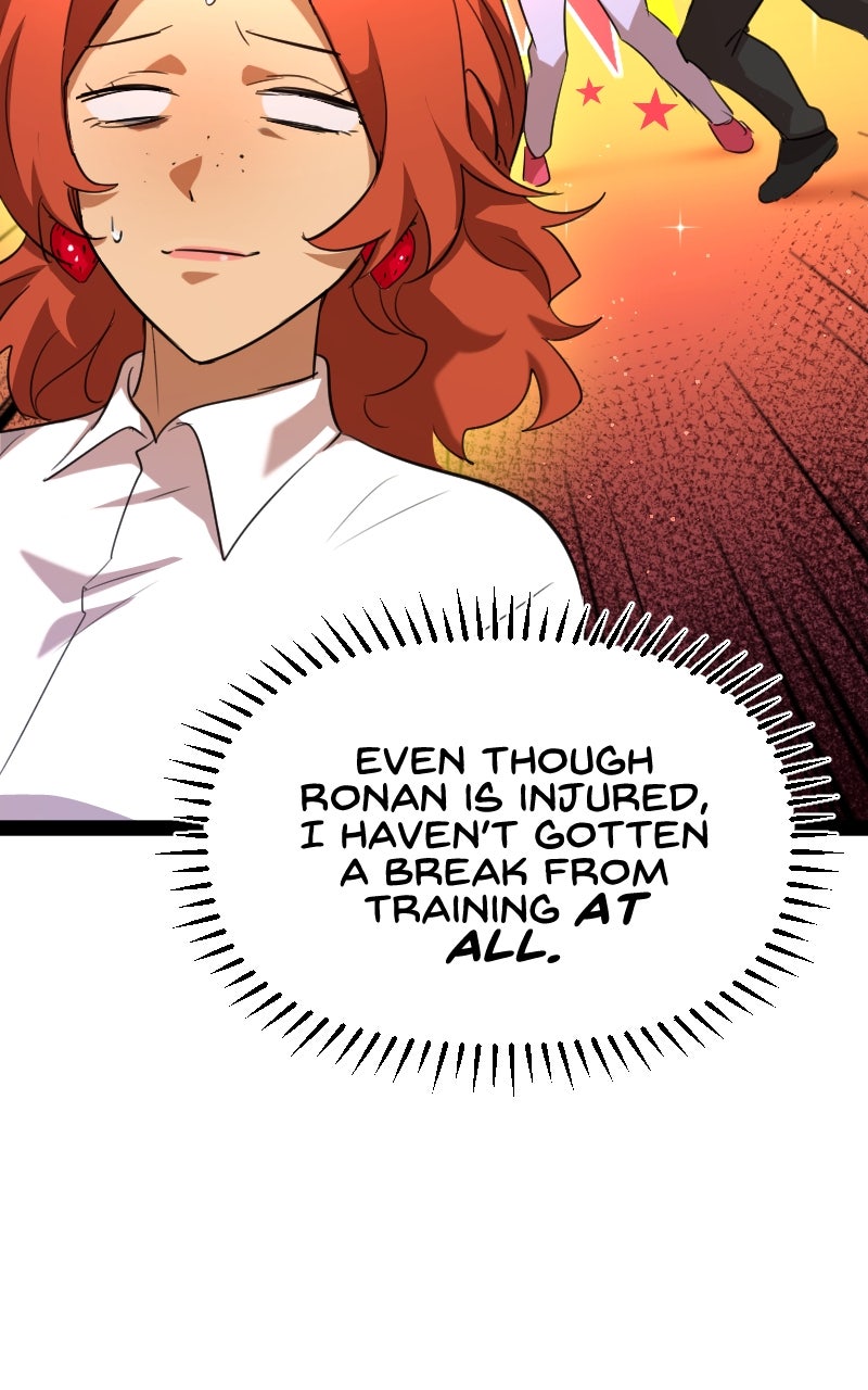 Accidental Assassin Episode 31 page 16 - 