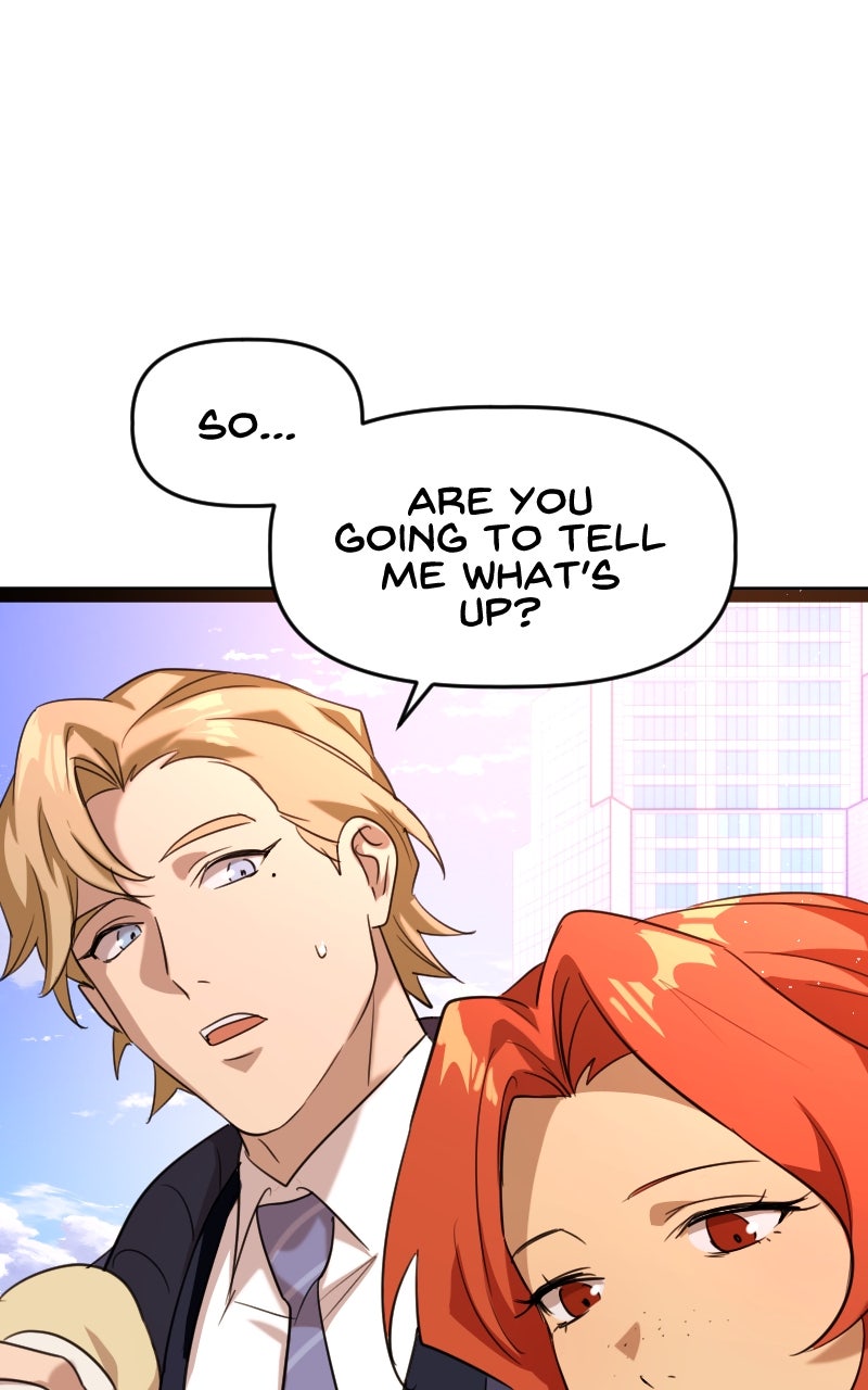 Accidental Assassin Episode 31 page 24 - 
