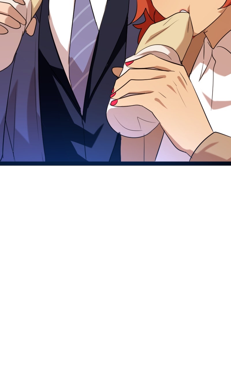 Accidental Assassin Episode 31 page 25 - 