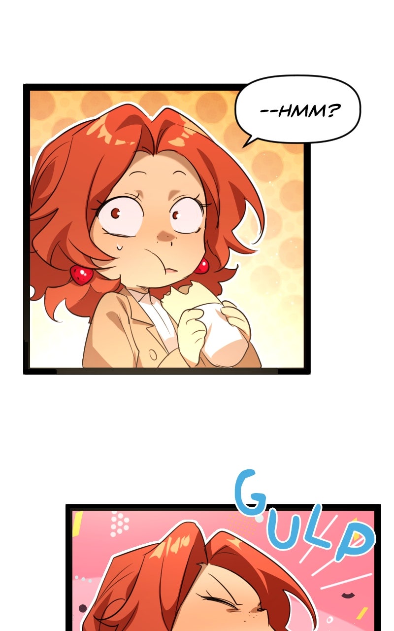 Accidental Assassin Episode 31 page 26 - 
