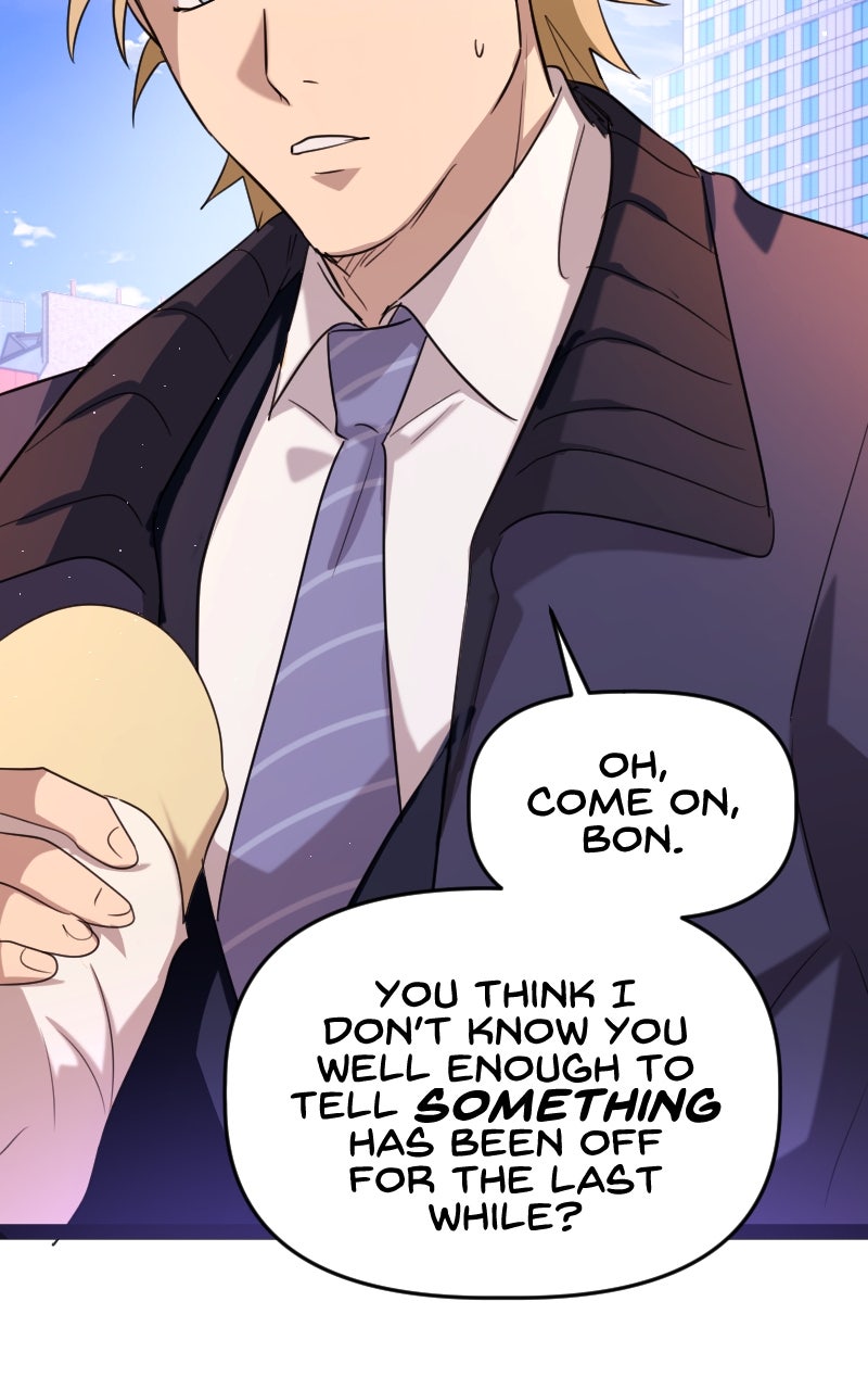 Accidental Assassin Episode 31 page 30 - 