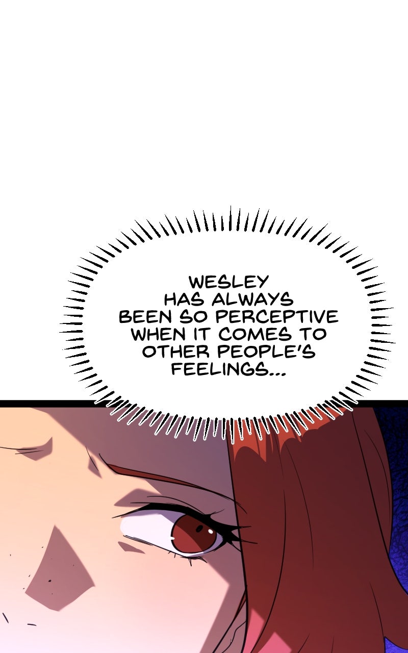 Accidental Assassin Episode 31 page 33 - 