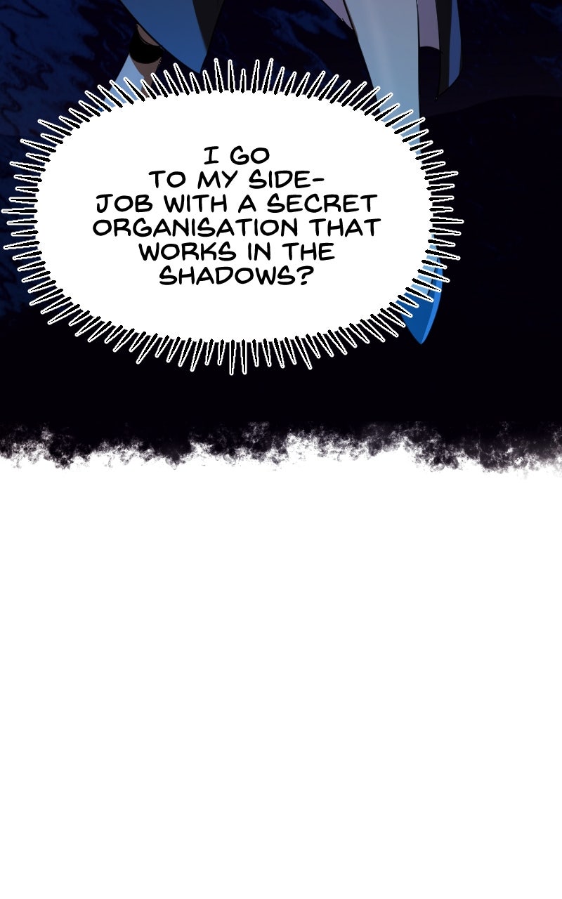 Accidental Assassin Episode 31 page 37 - 