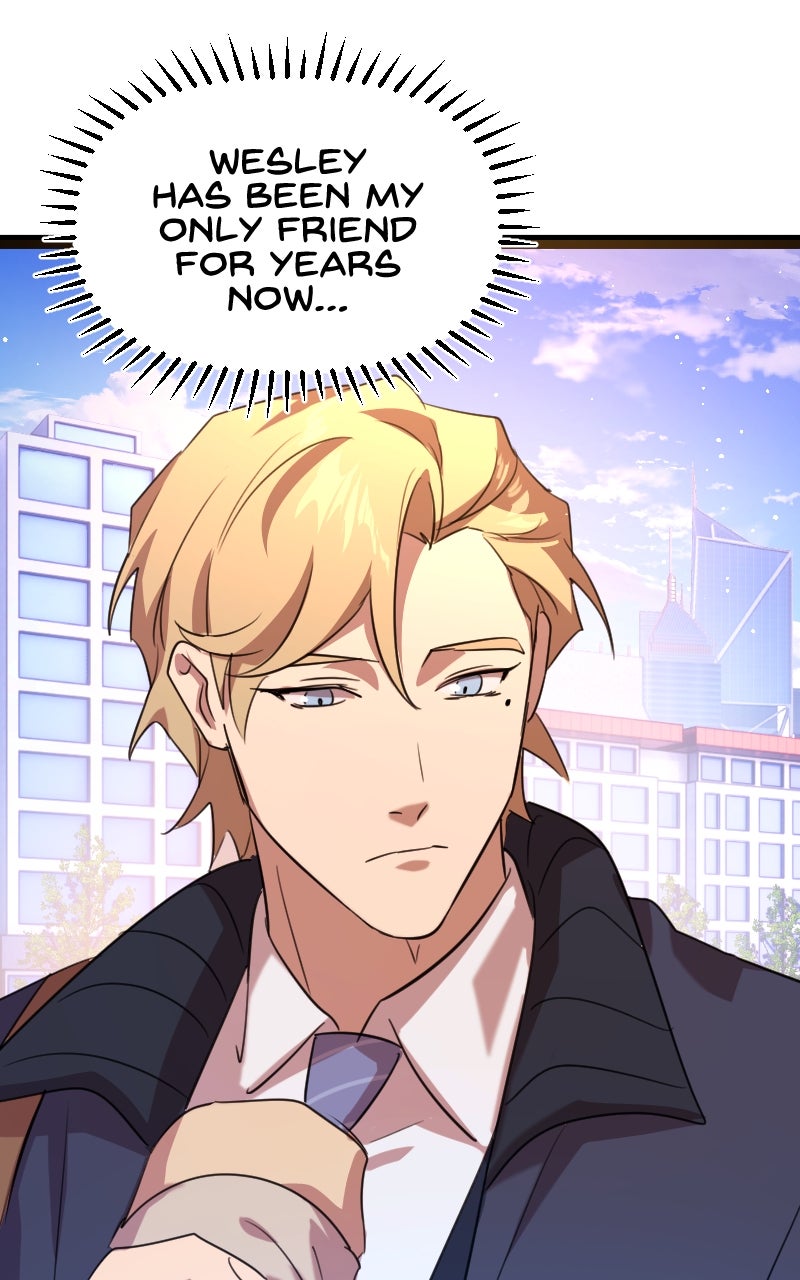 Accidental Assassin Episode 31 page 38 - 