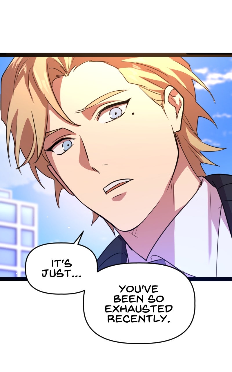 Accidental Assassin Episode 31 page 42 - 