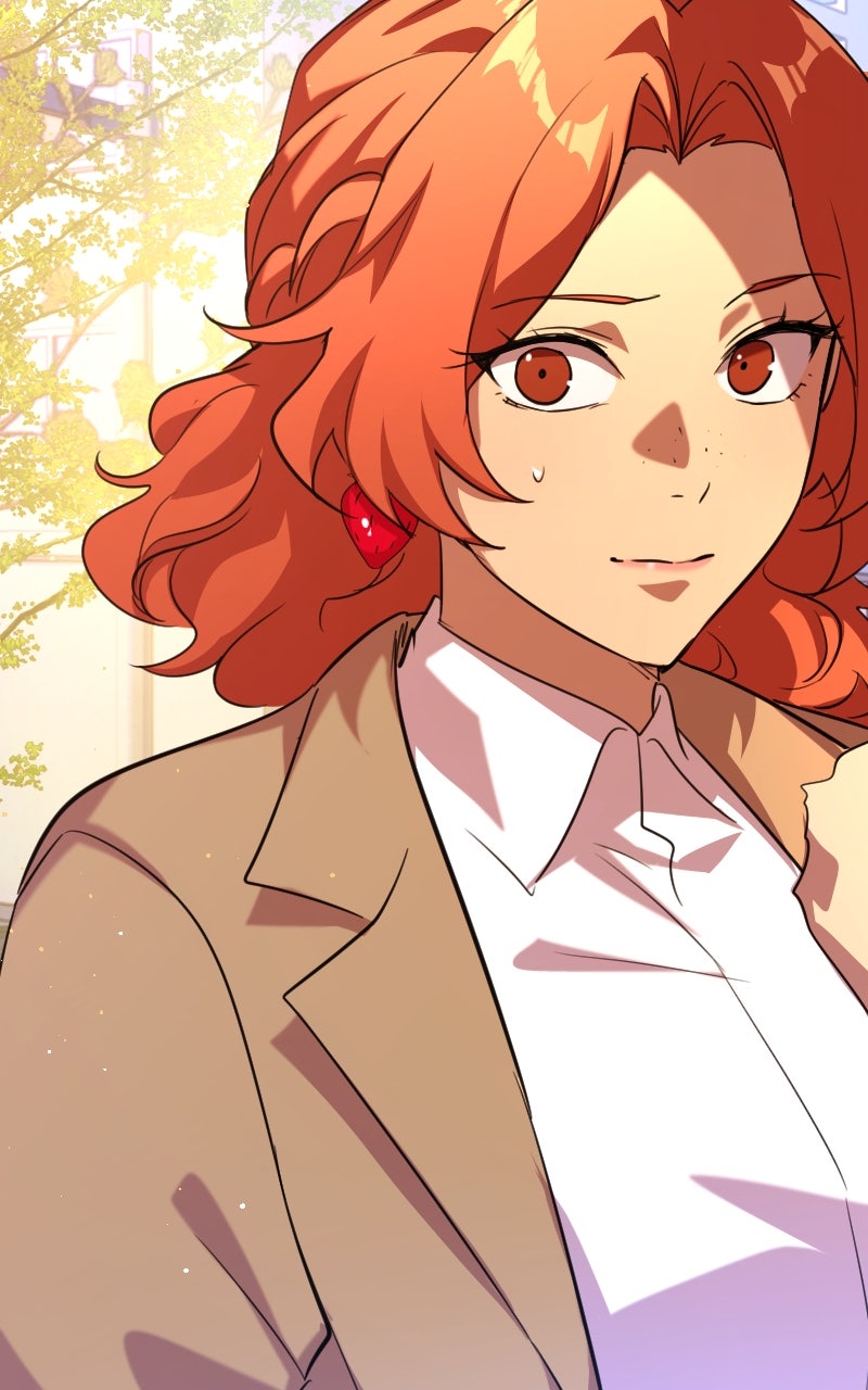 Accidental Assassin Episode 31 page 44 - 