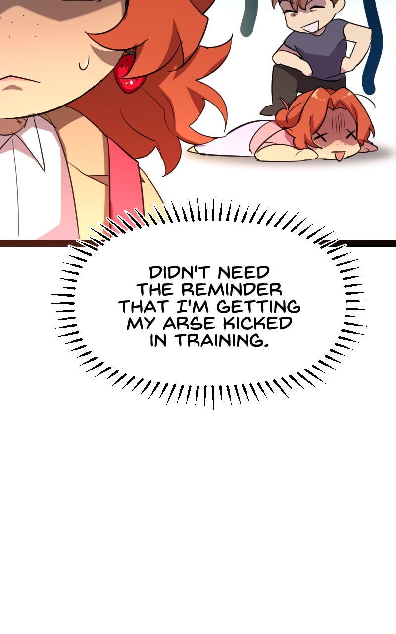 Accidental Assassin Episode 31 page 46 - 