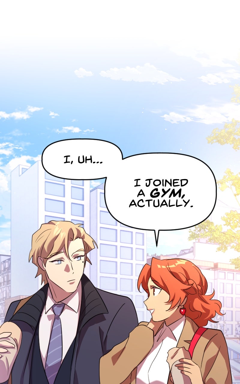 Accidental Assassin Episode 31 page 47 - 