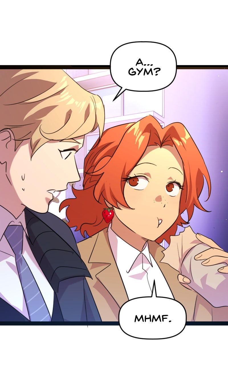 Accidental Assassin Episode 31 page 49 - 