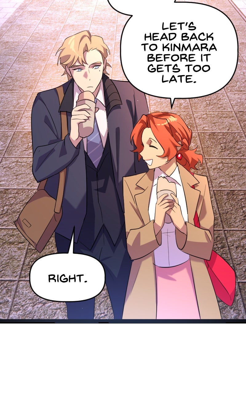 Accidental Assassin Episode 31 page 53 - 