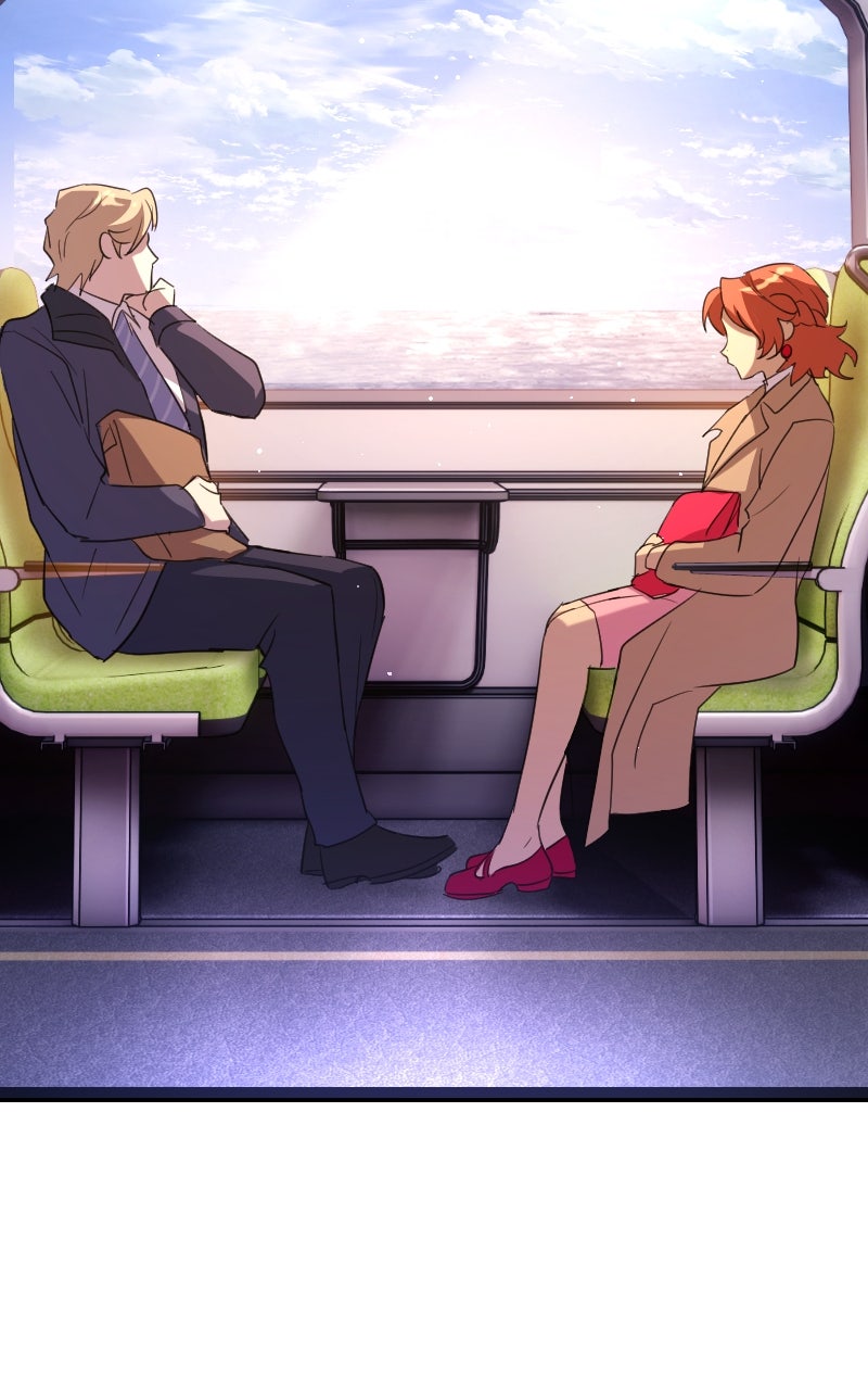 Accidental Assassin Episode 31 page 55 - 