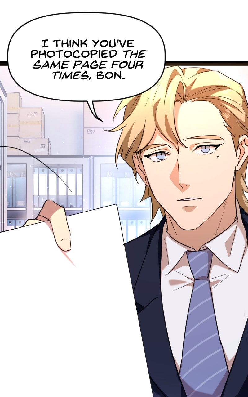 Accidental Assassin Episode 31 page 7 - 