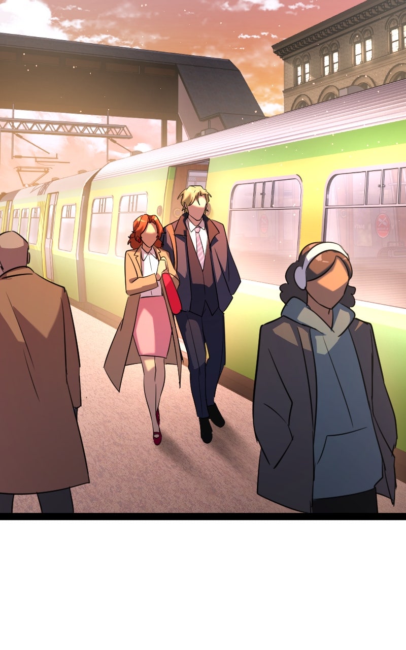 Accidental Assassin Episode 31 page 62 - 