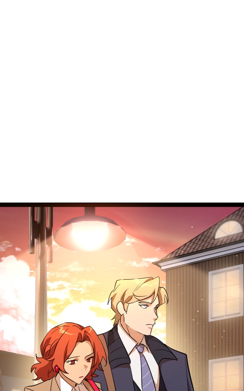 Accidental Assassin Episode 31 page 63 - 