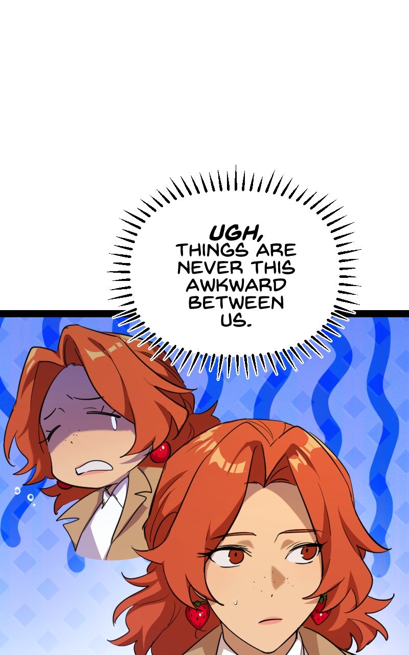 Accidental Assassin Episode 31 page 65 - 