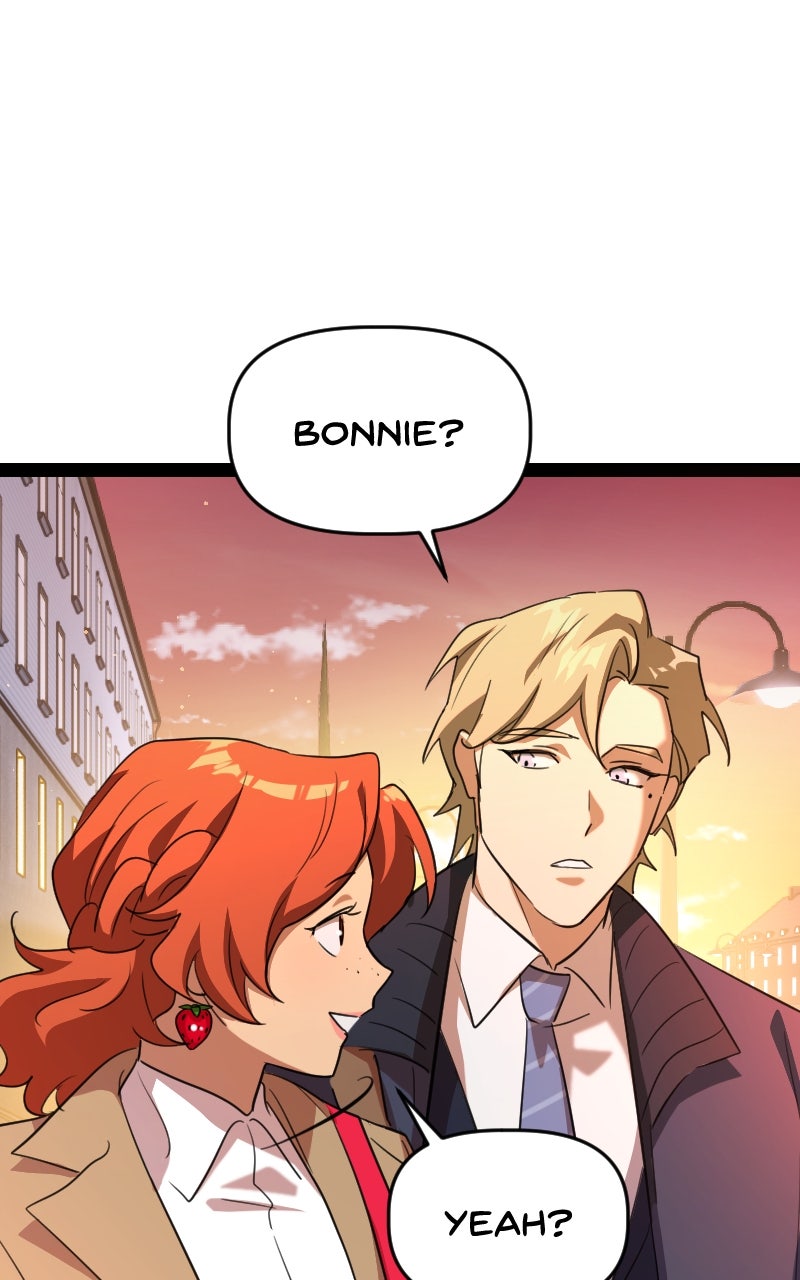 Accidental Assassin Episode 31 page 67 - 