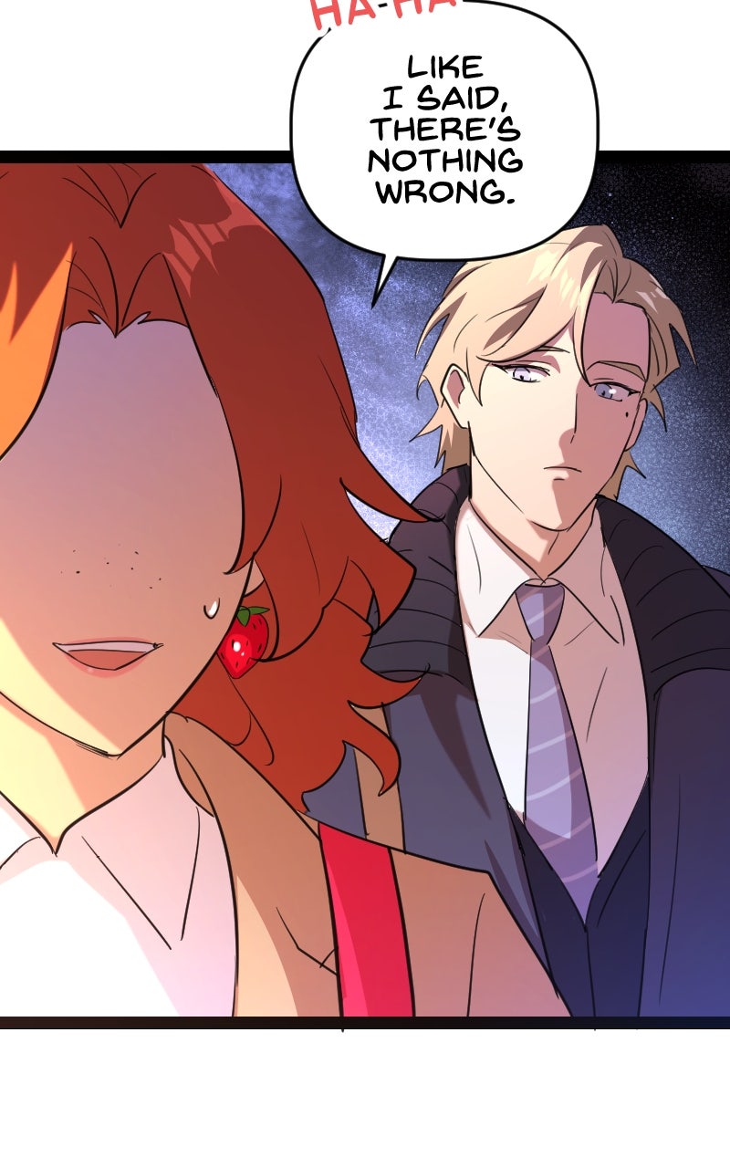 Accidental Assassin Episode 31 page 72 - 