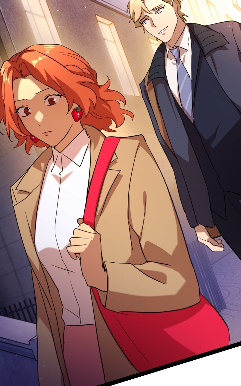 Accidental Assassin Episode 31 page 75 - 