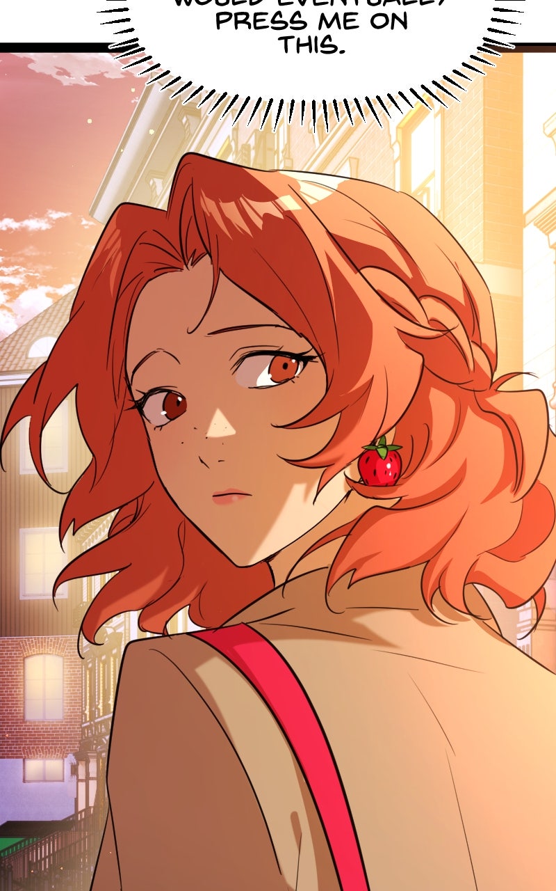 Accidental Assassin Episode 31 page 77 - 