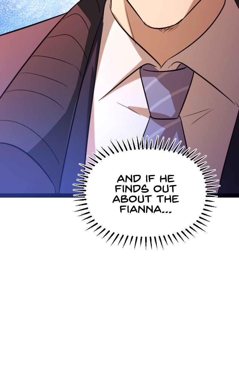Accidental Assassin Episode 31 page 80 - 