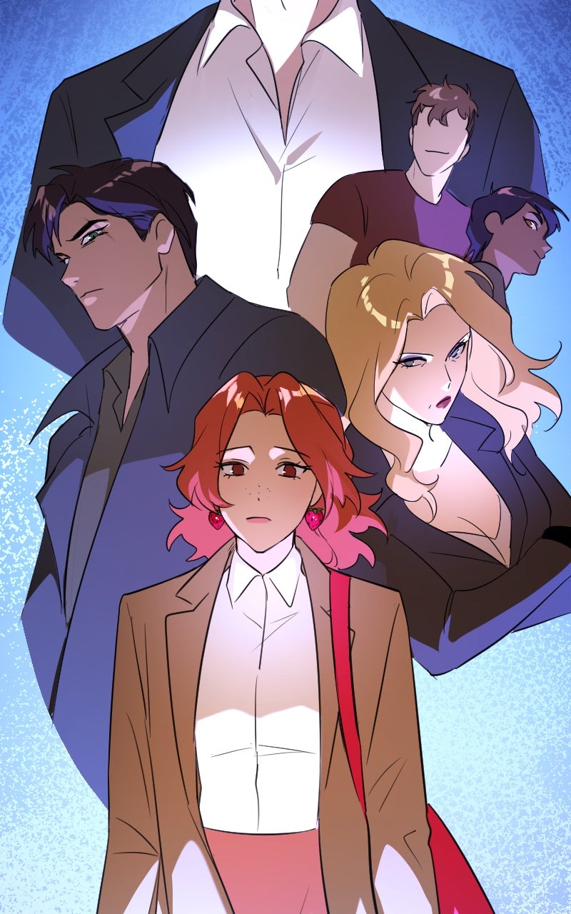 Accidental Assassin Episode 31 page 82 - 