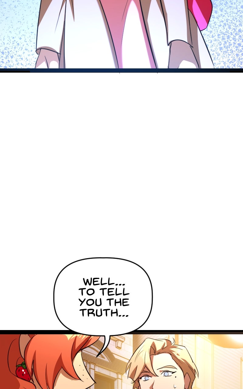 Accidental Assassin Episode 31 page 83 - 