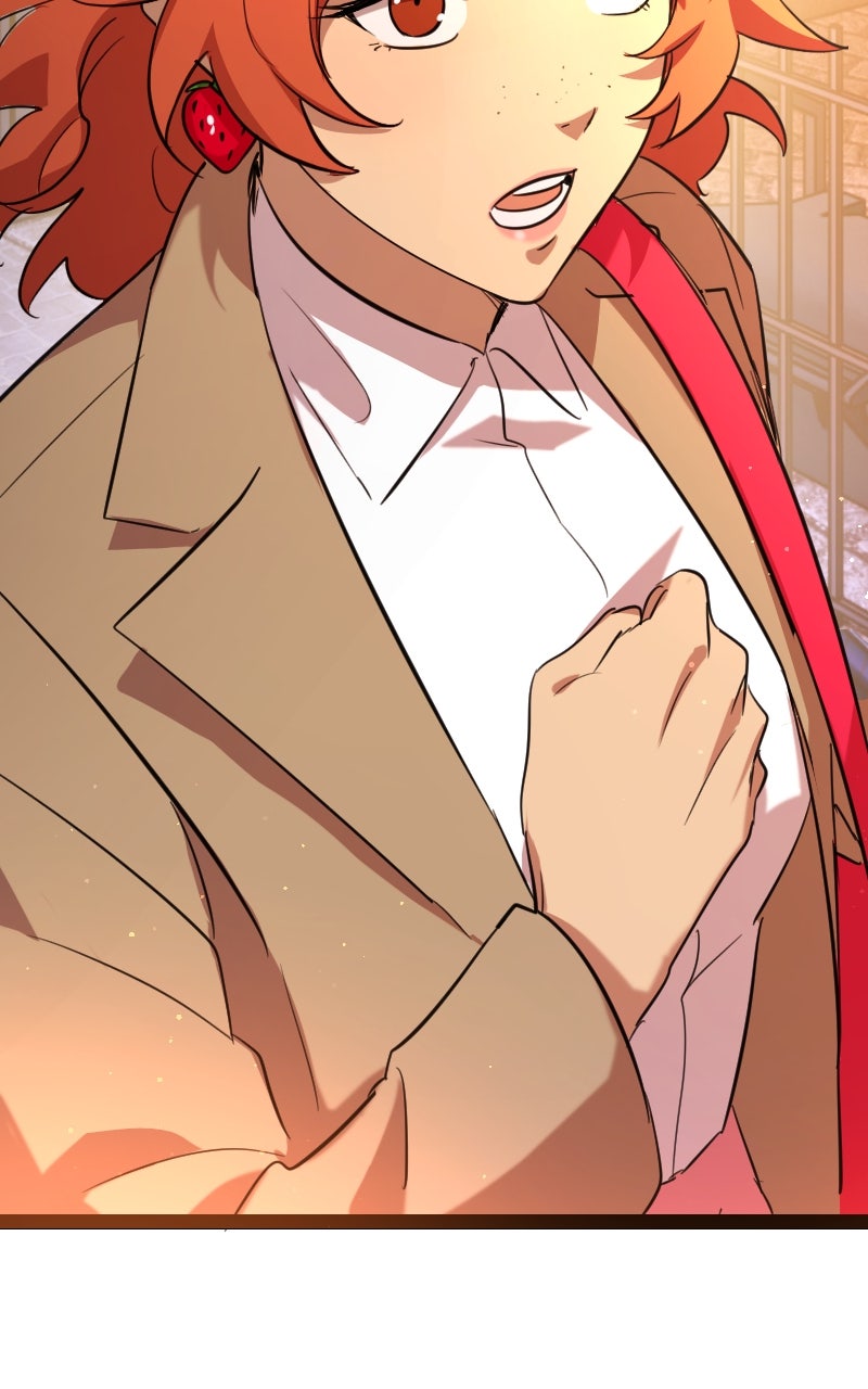 Accidental Assassin Episode 31 page 86 - 