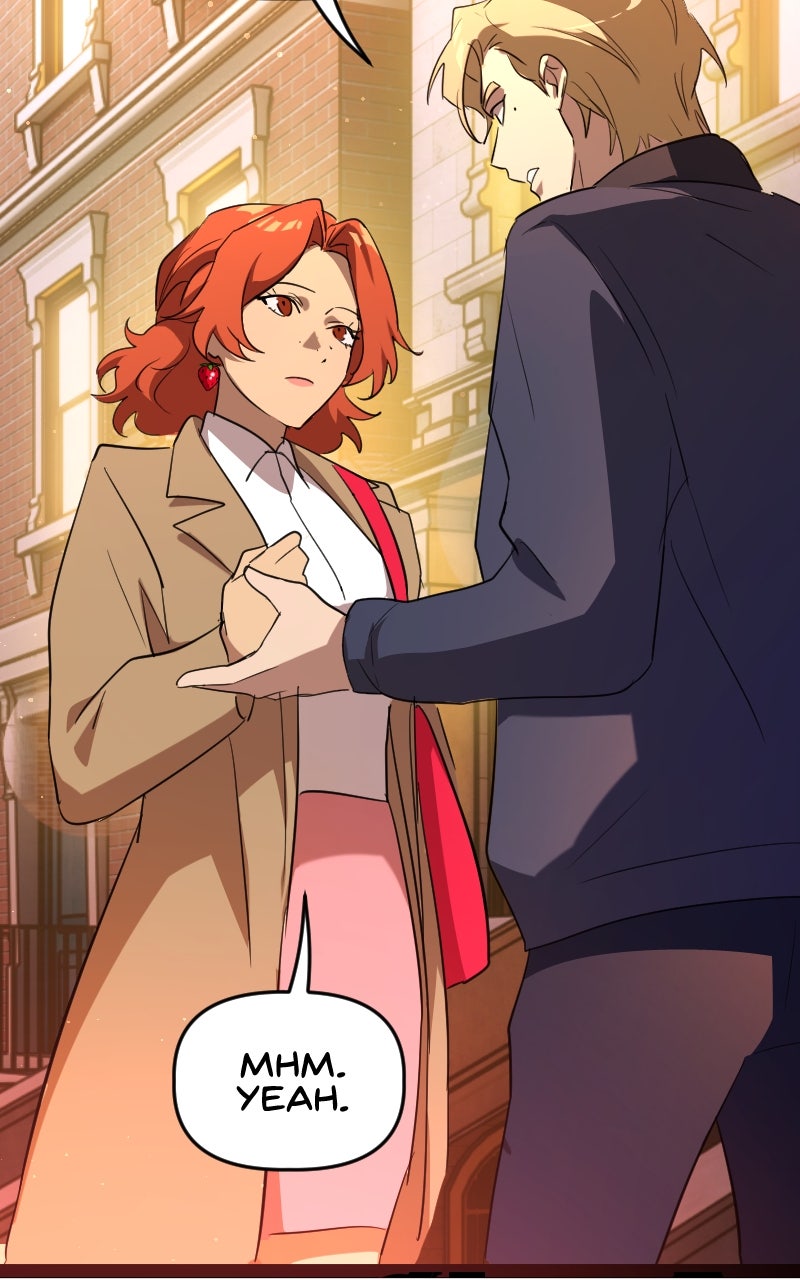 Accidental Assassin Episode 31 page 89 - 