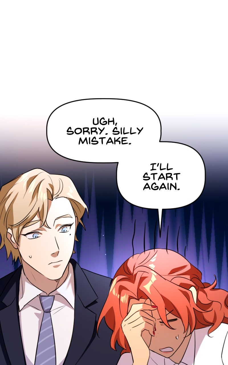 Accidental Assassin Episode 31 page 10 - 