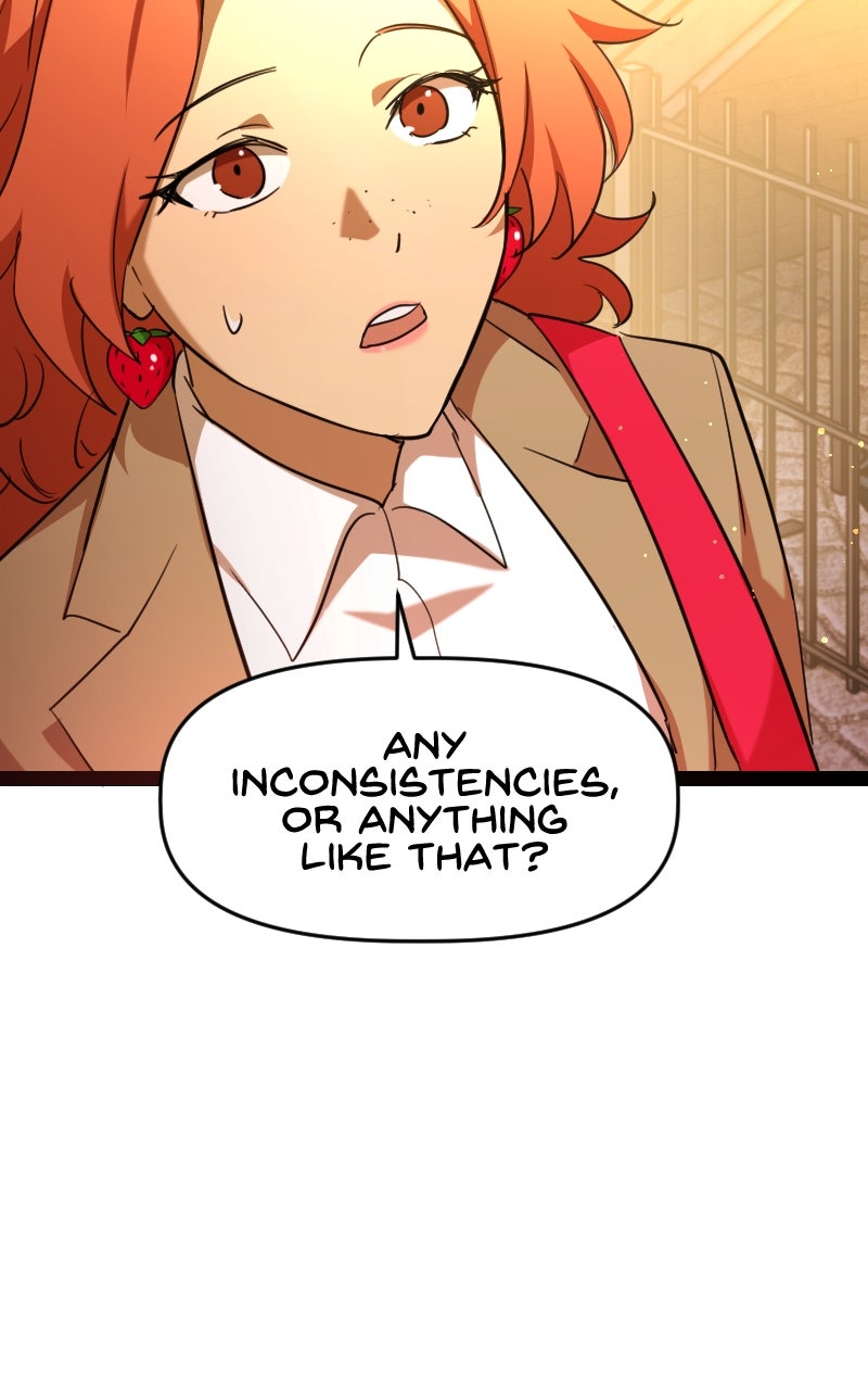 Accidental Assassin Episode 31 page 91 - 