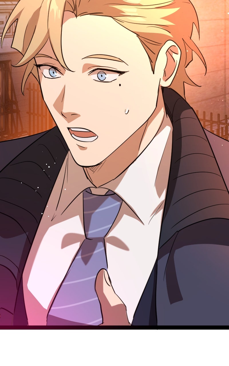 Accidental Assassin Episode 31 page 97 - 