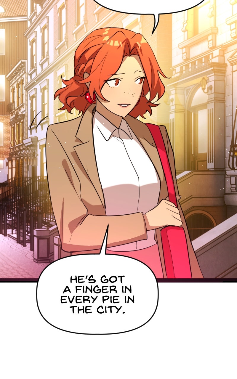Accidental Assassin Episode 31 page 99 - 