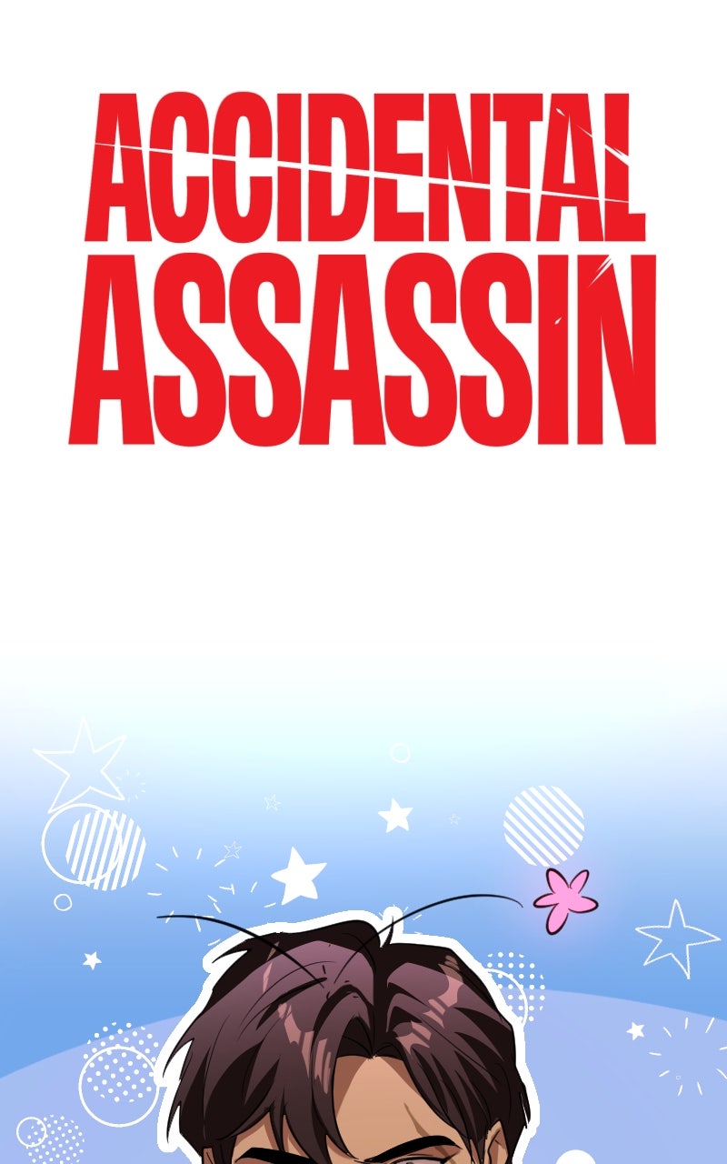 Accidental Assassin Episode 32 page 1 - 
