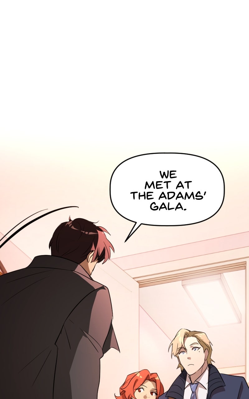 Accidental Assassin Episode 32 page 11 - 