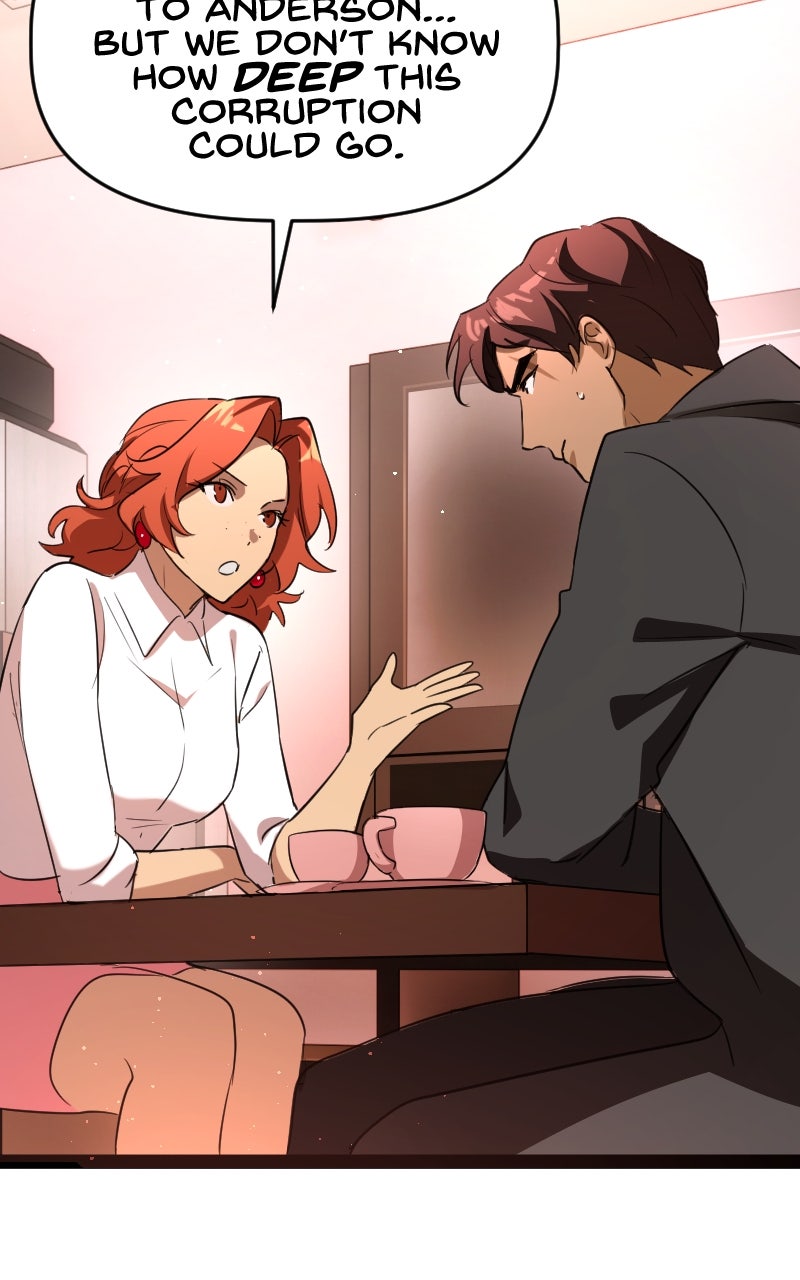 Accidental Assassin Episode 32 page 102 - 