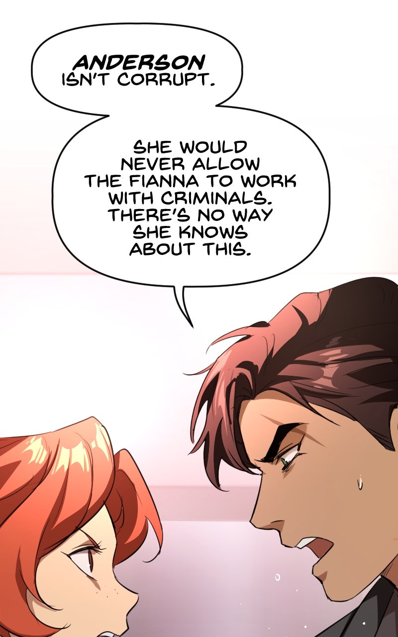 Accidental Assassin Episode 32 page 104 - 