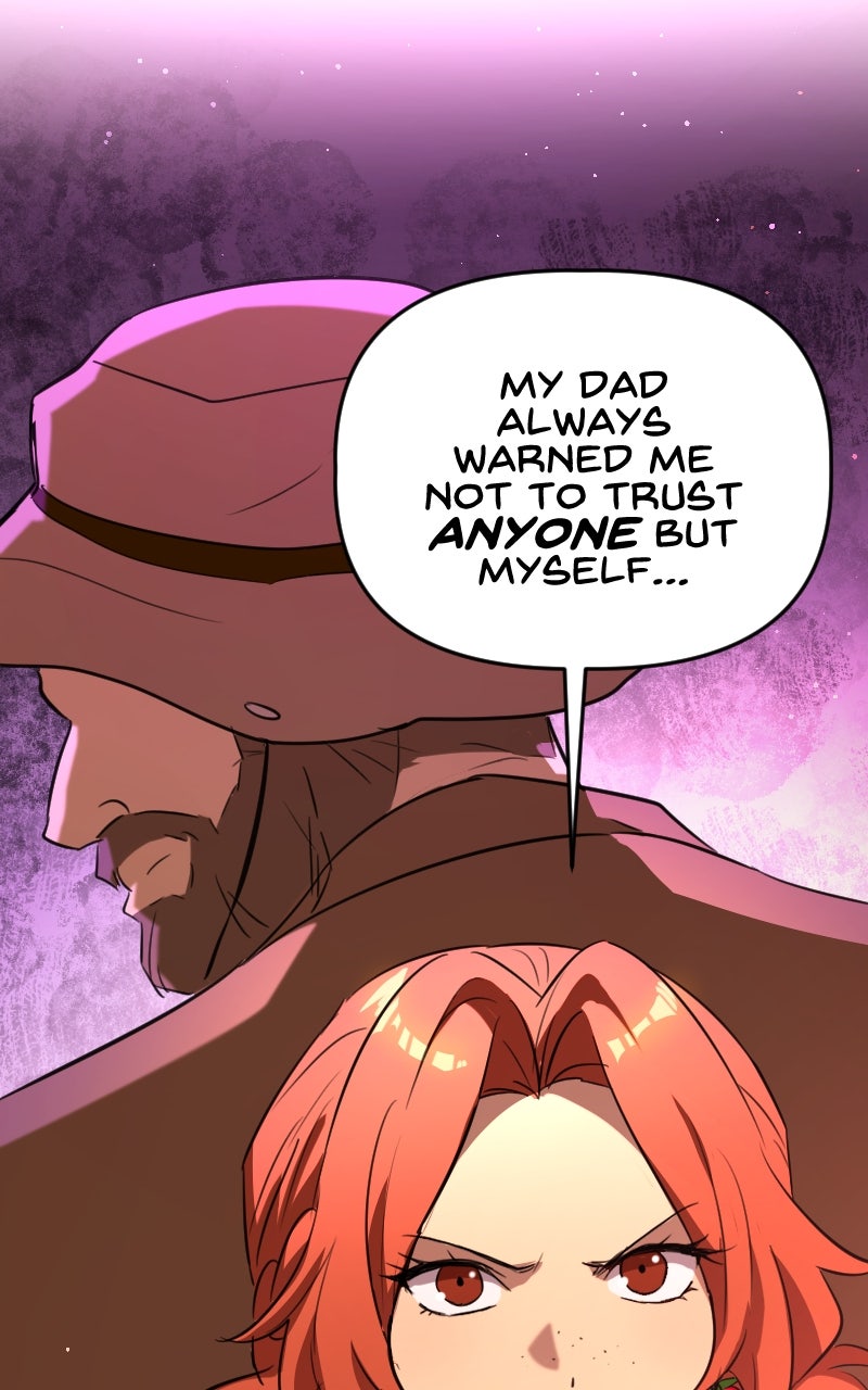 Accidental Assassin Episode 32 page 106 - 
