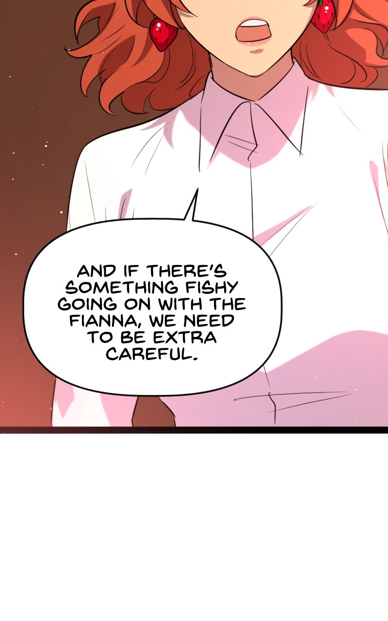 Accidental Assassin Episode 32 page 107 - 