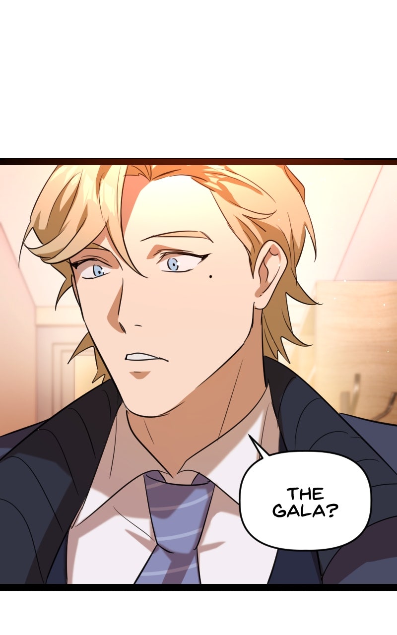 Accidental Assassin Episode 32 page 13 - 