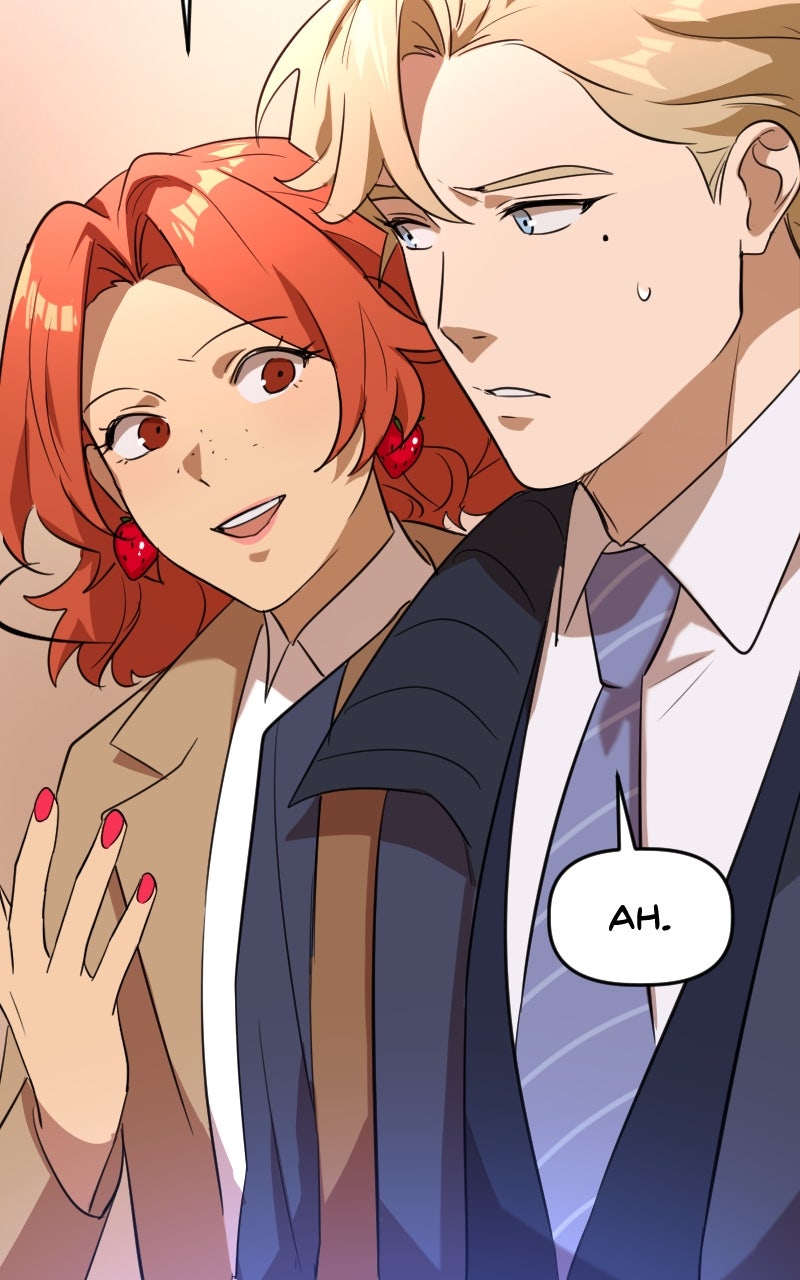 Accidental Assassin Episode 32 page 15 - 